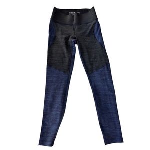 Outdoor Voices TechSweat Leggings